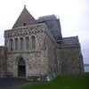 Iona Cathedral