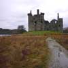 Kilchurn Castle Scotland