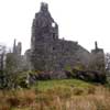 Castle on Loch Awe Argyll and Bute