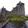 Argyll and Bute Castle building