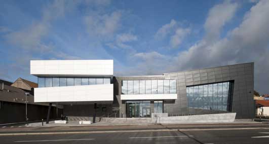 Kirkcaldy Leisure Centre