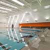 Kirkcaldy Leisure Centre