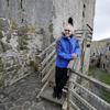 Kisimul Castle, Isle of Barra Building