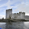 Kisimul Castle, Isle of Barra Building