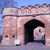 Linlithgow Palace Building