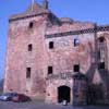 Linlithgow Palace West Lothian Building