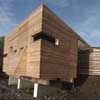 Loch Leven Bird Hide