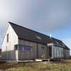 New Isle of Skye Property