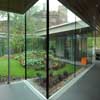 Maggies Gartnavel Stirling Prize 2012 shortlisted building