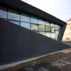 Zaha Hadid Building Kirkcaldy