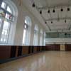 Maryhill Burgh Halls Glasgow