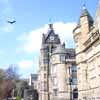 Stirling Council Office Buildings