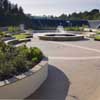 New Lanark Roof Garden