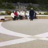 New Lanark Roof Garden