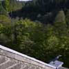 New Lanark Roof Garden