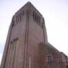 Catholic Cathedral of Oban by Giles Gilbert Scott Architect