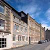 The Old Courthouse Rothesay Bute