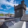 The Old Courthouse Rothesay Bute