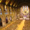 Old St Pauls Episcopal Church - Scottish Church Lottery Funding