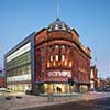 Olympia Theatre Building