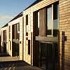 Passive House Milton Leys