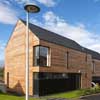 Passive House Milton Leys