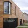 Passive House Milton Leys