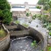 Pitlochry Fish Ladder