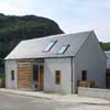 Plockton Houses