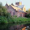 Scottish Church Lottery Funding - Polwarth Parish Church