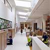 new West Lothian school Building by Morgan Sindall