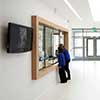 West Lothian Education Building design by Morgan Sindall