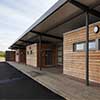 New Primary School in West Lothian