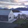 Raasay Community Hall Scotland