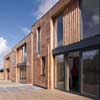 Passive House Scottish Housing Expo