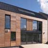 Passive House Braes of Balvonie