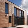 Passive House Scottish Housing Expo