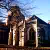 Historic Scottish Church