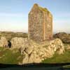 Smailholm Tower