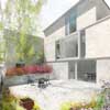 Housing Development in St Andrews by Sutherland Hussey Architects