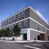 New St Andrews Medical School Building