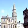 Scottish Historic Building in Stirling