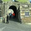 Stirling Castle Building