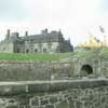 Stirling Castle Building
