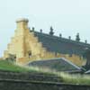 Stirling Castle Building