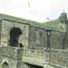 Stirling Castle Building