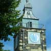 Stirling Tolbooth Building