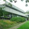 Stirling University Building