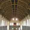 Stirling Castle timber roof