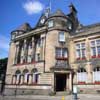 Stirling Council Buildings at 8-10 Corn Exchange Road